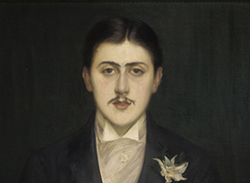 🔊 “Marcel Proust, un roman parisien” au musée Carnavalet – Histoire de Paris, du 16 décembre 2021 au 10 avril 2022