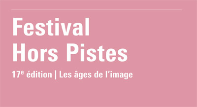 Interview de Géraldine Gomez, chargée de programmation du Festival Hors Pistes, par Anne-Frédérique Fer, à Paris, le 10 janvier 2022, durée 29’31. © FranceFineArt.