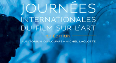 Interview de Pascale Raynaud, responsable de la programmation cinéma au musée du Louvre, par Anne-Frédérique Fer, enregistrement réalisé par téléphone, entre Paris et Paris, le 11 janvier 2022, durée 37’57. © FranceFineArt.