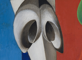 🔊 “Alberto Giacometti – André Breton” Amitiés Surréalistes, à l’Institut Giacometti, Paris, du 19 janvier au 10 avril 2022