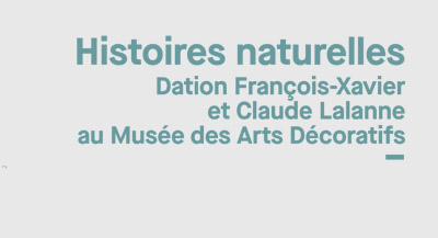 Interview de Dominique Forest, conservatrice en chef, département Art déco / Moderne / Design et Contemporain, par Anne-Frédérique Fer, à Paris, le 13 avril 2022, durée 14’15. © FranceFineArt.
