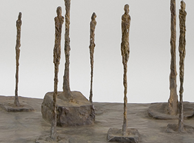 🔊 “Alberto Giacometti” à l’Institut Giacometti, Paris, du 22 juin au 18 septembre 2022