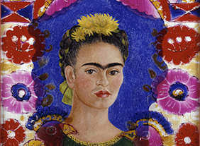 🔊 “Frida Kahlo” Au-delà des apparences, au Palais Galliera, Paris, du 15 septembre 2022 au 05 mars 2023