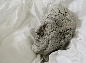 🔊 “Alberto Giacometti / Sophie Ristelhueber. Legacy” à l’Institut Giacometti, Paris, du 27 septembre au 30 novembre 2022