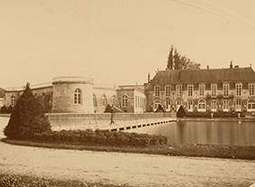🔊 “Le duc d’Aumale et Chantilly” Photographies du XIXe siècle, au Cabinet d’Arts Graphiques du Château de Chantilly, du 15 octobre 2022 au 26 février 2023