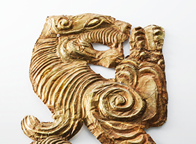 🔊 “Ors et Trésors” 3 000 ans d’ornements chinois, à L’École des Arts Joailliers, Paris, du 1er décembre 2022 au 14 avril 2023
