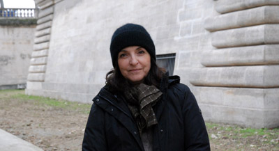 Interview de Pascale Raynaud, programmatrice des Journées Internationales du Film sur l’Art, par Anne-Frédérique Fer, à Paris, le 12 janvier 2023, durée 42’00. © FranceFineArt.