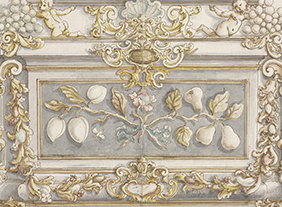 🔊 “Créer. Dessiner pour les arts décoratifs 1500–1900” Collection du Rijksmuseum, Amsterdam, à la Fondation Custodia, Paris, du 25 février au 14 mai 2023