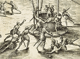 🔊 “La Haine des clans” Guerres de Religion, 1559-1610, au musée de l’Armée, hôtel des Invalides, Paris, du 5 avril au 30 juillet 2023