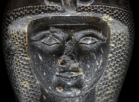 🔊 “Ramsès et l’or des pharaons” à La Grande Halle de la Villette, Paris, du 7 avril au 6 septembre 2023