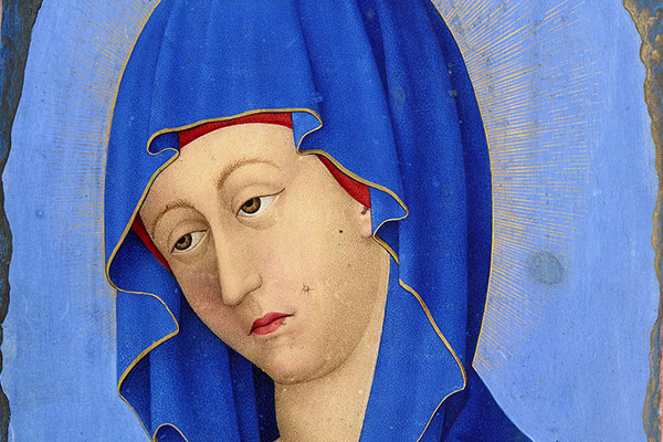 🔊 “Les arts en France sous Charles VII (1422-1461)” au musée de Cluny, musée national du Moyen Âge, du 12 mars au 16 juin 2024