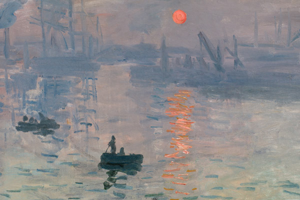 🔊 “Paris 1874” Inventer l’impressionnisme, au Musée d’Orsay, du 26 mars au 14 juillet 2024