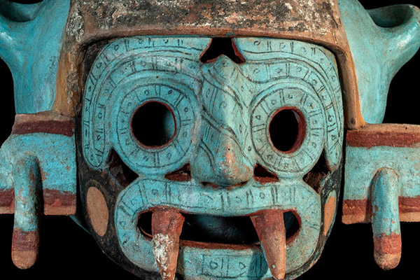 🔊 “MEXICA” Des dons et des dieux au Templo Mayor, au musée du quai Branly – Jacques Chirac, du 3 avril au 8 septembre 2024