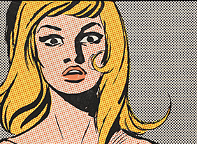 🔊 “Bande dessinée, 1964-2024”, au Centre Pompidou, du 29 mai au 4 novembre 2024