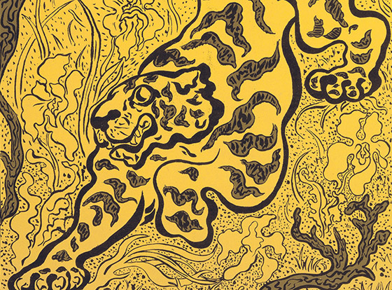🔊 “Impressions nabies” Bonnard, Vuillard, Denis,Vallotton, à la BnF I Richelieu, du 9 septembre 2025 au 11 janvier 2026