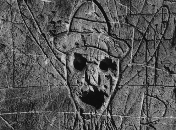 🔊 “L’invention d’une écriture” Le Plancher de Jeannot et les oeuvres de […], au Musée d’Art et d’Histoire de l’Hôpital Sainte-Anne, du 10 septembre 2025 au 18 janvier 2026