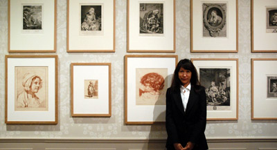 Entretien avec Yuriko Jackall, directrice du département de l’art Européen & Conservatrice “Allan et Elizabeth Shelden” en charge des peintures européennes, Detroit Institute of Arts, et co-commissaire de l’exposition, par Anne-Frédérique Fer, à Paris, 15 septembre 2025, durée 21'56, © FranceFineArt.