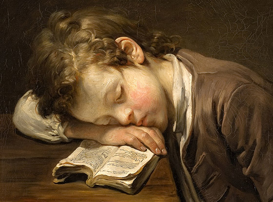 🔊 “Jean-Baptiste Greuze” L’enfance en lumière, au Petit Palais, du 16 septembre 2025 au 25 janvier 2026