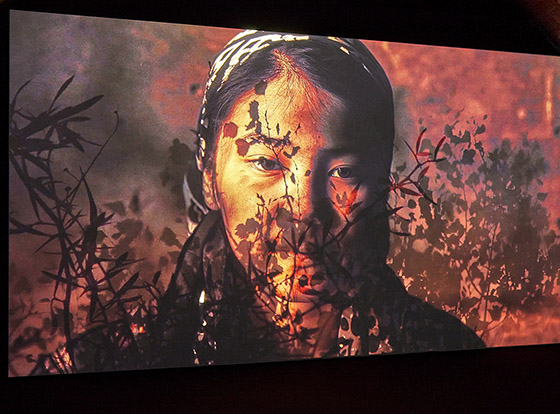 🔊 “Sorry Sun” Le Nouveau Programme – première édition, à la Fondation Pernod Ricard, du 16 septembre au 31 octobre 2025