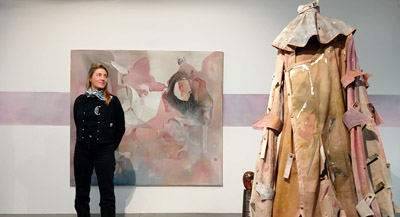 Entretien avec Paul Perrin, conservateur en chef, directeur de la conservation et des collections, musée d’Orsay et co-commissaire de l’exposition, par Anne-Frédérique Fer, à Paris, 22 septembre 2025, durée 19'39, © FranceFineArt.