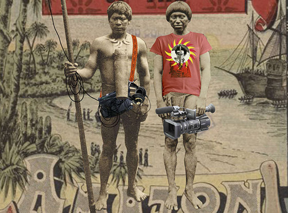 🔊 “Amazônia” Créations et futurs autochtones, au musée du quai Branly – Jacques Chirac, du 30 septembre 2025 au 18 janvier 2026
