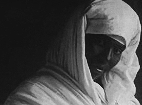 🔊 “Hoda Afshar” Performer l’invisible, au musée du quai Branly – Jacques Chirac, du 30 septembre 2025 au 25 janvier 2026
