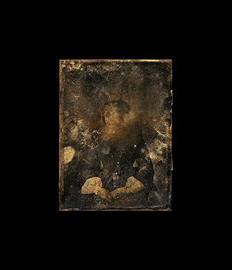 Isabelle Giovacchini, Les Métamorphoses, 2023-2024, © Paris, Adagp, 2025, courtesy de l’artiste.