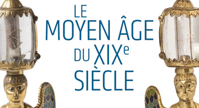 Entretien avec Christine Descatoire, conservatrice générale au musée de Cluny
et Frédéric Tixier, maître de conférences en histoire de l’art médiéval à l’Université de Lorraine, et commissaires de l'exposition, par Anne-Frédérique Fer, à Paris, 6 octobre 2025, durée 20'13, © FranceFineArt.