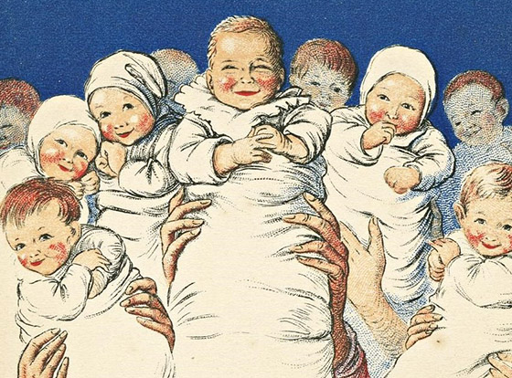 🔊 “Les gens de Paris, 1926-1936” Dans le miroir des recensements de population, au musée Carnavalet – Histoire de Paris, du 8 octobre 2025 au 8 février 2026