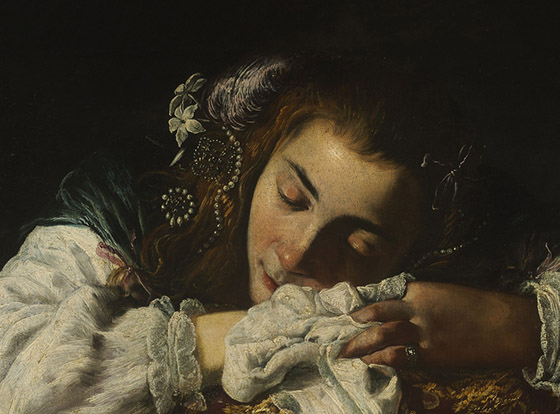 “L’Empire du sommeil” au musée Marmottan Monet, du 9 octobre 2025 au 1er mars 2026