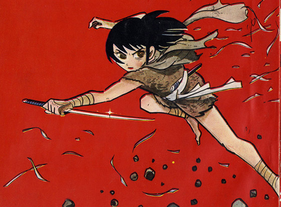 🔊 “Manga, Tout un art !” au Musée national des arts asiatiques – Guimet, du 19 novembre 2025 au 9 mars 2026