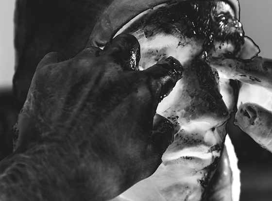 🔊 “Marie Quéau” Fury, Lauréate du Prix LE BAL/ADAGP de la jeune création 2025, LE BAL, du 28 novembre 2025 au 8 février 2026