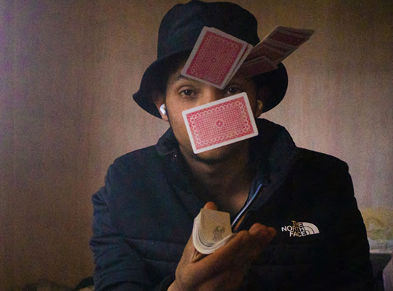 🔊 “L’argument du rêve” Exposition en duo d’Amie Barouh et de Chloé Quenum, à la Fondation Pernod Ricard, du 17 février au 18 avril 2026 🔊 “L’argument du rêve” Exposition en duo d’Amie Barouh et de Chloé Quenum, à la Fondation Pernod Ricard, du 17 février au 18 avril 2026