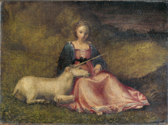 🔊 “Licornes !” au musée de Cluny, musée national du Moyen Âge, du 10 mars au 12 juillet 2026