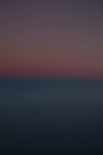 Wolfgang Tillmans, Tag/Nacht IIb, 2010. Pinault Collection. Courtesy Galerie Buchholz.