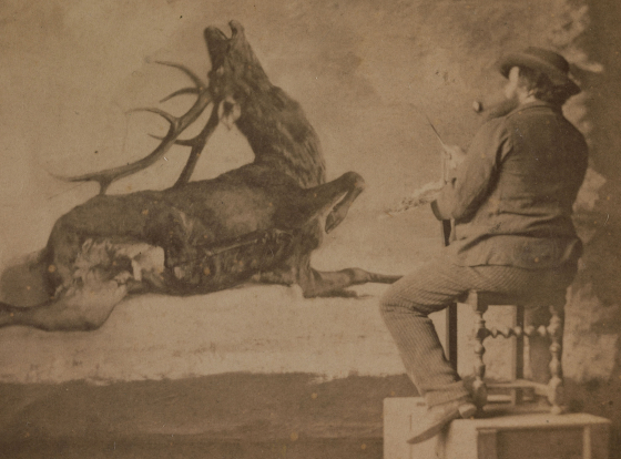 🔊 “Visages d’artistes” De Gustave Courbet à Annette Messager, au Petit Palais, du 18 mars au 19 juillet 2026