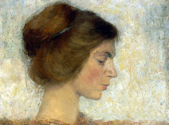 “Adya & Otto van Rees” Au cœur des avant-gardes, au Musée de Montmartre – Jardins Renoir, du 20 mars au 13 septembre 2026