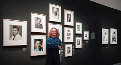 Entretien avec Christine Barthe, Responsable de l’unité patrimoniale des collections photographiques du musée du quai Branly – Jacques Chirac, Paris, et commissaire associée de l’exposition, par Anne-Frédérique Fer, à Paris, le 30 mars 2026, durée 11’09, © FranceFineArt.