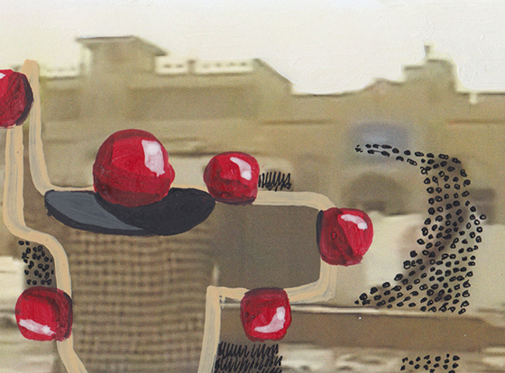 🔊 “Le Syndrome de Bonnard” Ou l’impermanence des oeuvres, Le Plateau Frac Île-de-France, Paris et aux Réserves, Romainville, du 14 février au 19 juillet 2026 🔊 “Le Syndrome de Bonnard” Ou l’impermanence des oeuvres, Le Plateau Frac Île-de-France, Paris et aux Réserves, Romainville, du 14 février au 19 juillet 2026