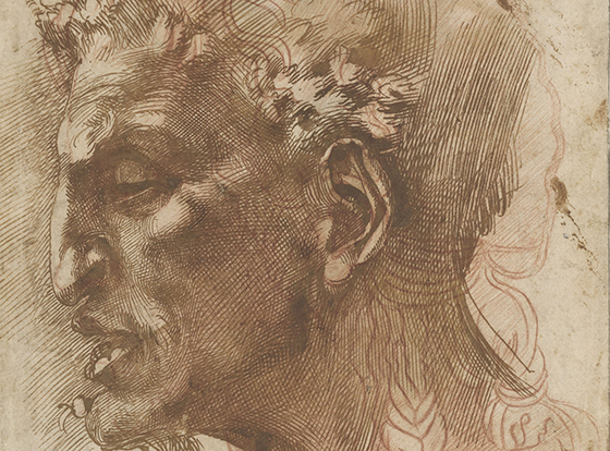 🔊 “Michel-Ange Rodin” Corps vivants, au Musée du Louvre, du 15 avril au 20 juillet 2026