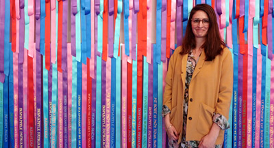 Entretien avec Pauline Ruiz, commissaire de l’exposition, par Anne-Frédérique Fer, à Paris, le 17 avril 2026, durée 29’41, © FranceFineArt.