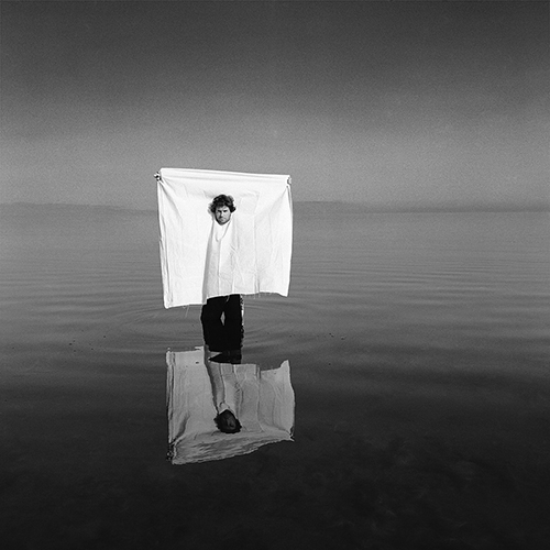 Javier Silva Meinel, Horacio, 2002 © Javier Silva Meinel / Galerie Younique.