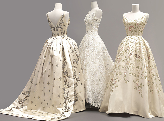 🔊 “La Mode en majesté” Haute couture et tradition à la cour de Thaïlande, au MAD, musée des Arts Décoratifs, du 13 mai au 1er novembre 2026