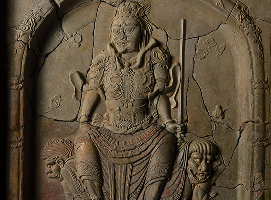 🔊 “Silla : l’Or et le Sacré” Trésors royaux de Corée (57 av. J.-C. – 935 apr. J.-C.), au Musée national des arts asiatiques – Guimet, du 20 mai au 31 août 2026