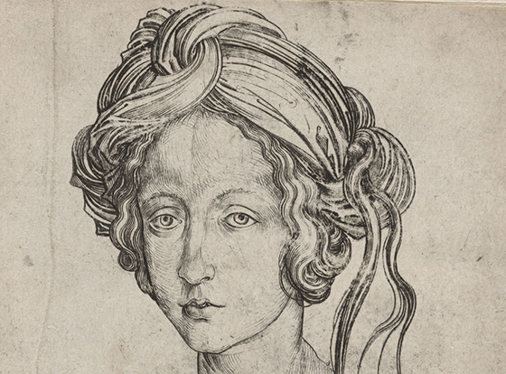 🔊 “Martin Schongauer” Le bel immortel, au Musée du Louvre, du 8 avril au 20 juillet 2026