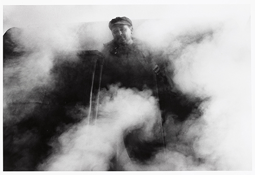 https://francefineart.com/  Madeleine de Sinéty, Guingamp–Paimpol, 1971. © Succession Madeleine de Sinéty.