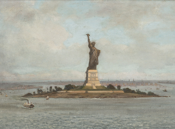 “Auguste Bartholdi” La liberté éclairant le monde, au Musée d’Orsay, du 15 septembre 2026 au 31 janvier 2027 “Auguste Bartholdi” La liberté éclairant le monde, au Musée d’Orsay, du 15 septembre 2026 au 31 janvier 2027
