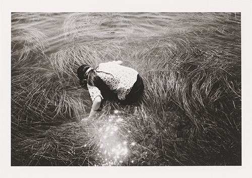 https://francefineart.com/  Toshiko Hashimoto, Sensui, 2018. © Toshiko Hashimoto.
