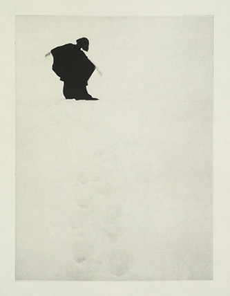 https://francefineart.com/   Sayuri Ichida, Phoka #33, 2025. Série Playing the Piano Upstairs (Jouer du piano à l'étage). 2025. © Sayuri Ichida.