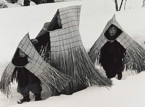 🔊 “Photographies japonaises de la Bibliothèque nationale de France. 1945-2025” à la BnF I François-Mitterrand, du 30 septembre 2026 au 31 janvier 2027